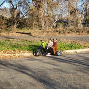 Meet your Posher, Heather